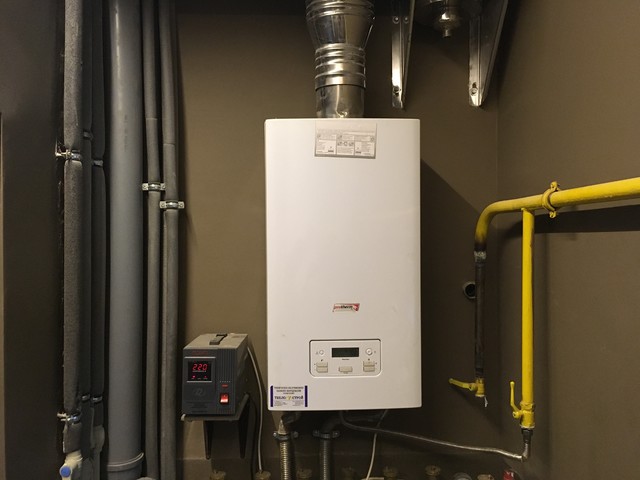 Что нужно знать при выборе газового котла для дома?