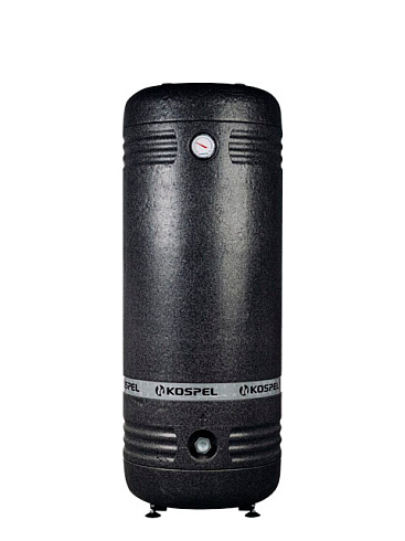 Бойлер косвенного нагрева Kospel SWR-140 Termo Top