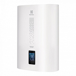 Электрический водонагреватель Electrolux EWH 30 Smart Inverter