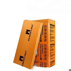 Плиты XPS 50x585x1185 T-15(0.2776 m3) Цена за упаковку