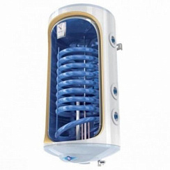 Бойлер косвенного нагрева TESY BiLight 100L