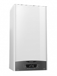 Газовый котел настенный конденсационный одноконтурный Ariston CLAS ONE SYSTEM 35 RDC