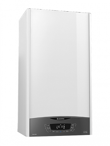 Газовый котел настенный конденсационный одноконтурный Ariston CLAS ONE SYSTEM 24 RDC