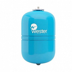 Бак мембранный для водоснабжения Wester WAV24
