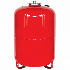 Бак мембранный для отопления Wester WRV100