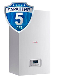 Газовый настенный двухконтурный котёл Protherm 30 KTV  Пантера , турбо