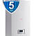 Газовый настенный двухконтурный котёл Protherm 25 KOV  Пантера , атмо