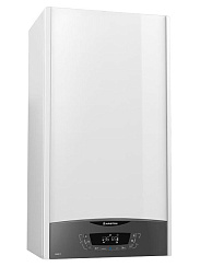 Газовый конденсационный настенный котёл Ariston GENUS ONE SYSTEM 24