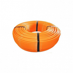 Труба PE-Xa 16х2.0 (50м), оранжевая