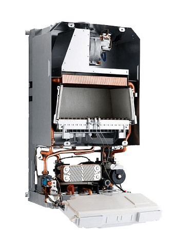 Газовый настенный двухконтурный котёл Protherm 25 KTV  Пантера , турбо