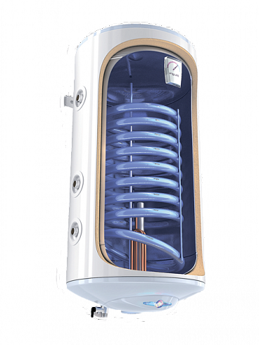 Бойлер косвенного нагрева настенный TESY BiLight 120 L