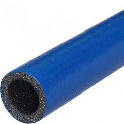Утеплитель для труб Penoterm SuperProtect (синий) 35x6