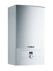 Газовый котел двухконтурный настенный с откр. камерой сгорания Vaillant atmoTEC pro, VUW 280/ 5-3