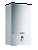 Газовый котел двухконтурный настенный с закр. камерой сгорания Vaillant turboTEC pro, VUW 282/ 5-3