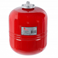 Бак мембранный для отопления Wester WRV18