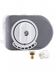 M030101DAB Barberi Сервопривод 120 секунд, 230 вольт