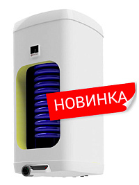 Бойлер косвенного нагрева Drazice OKH 160 NTR/DV