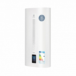 Электрический водонагреватель Electrolux EWH 80 Smart Inverter