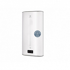 Электрический водонагреватель Elektrolux EWH 80 Major LZR 3