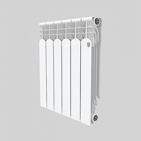 Радиатор биметаллический Royal Thermo Monoblock B 500
