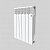 Радиатор биметаллический Royal Thermo Monoblock B 500