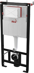 Инсталляция для унитаза ALCAPLAST Sadroмodul (AM101/1120-BL-01)