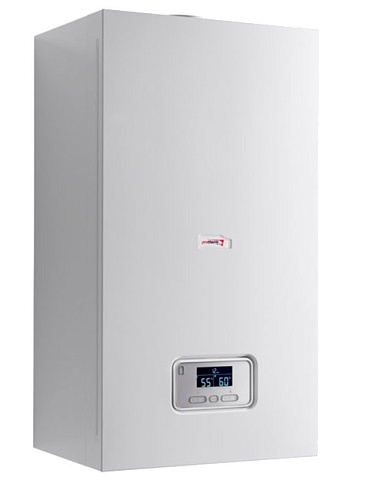 Газовый настенный двухконтурный котёл Protherm 25 KTV  Пантера , турбо