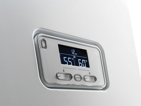 Газовый настенный двухконтурный котёл Protherm 25 KOV  Пантера , атмо