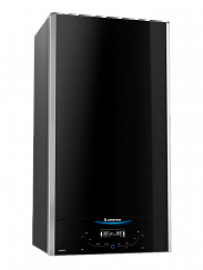 Газовый котел двухконтурный настенный с открытой камерой сгорания Ariston ALTEAS X 30 СF (атмо)