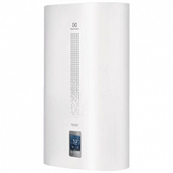 Электрический водонагреватель Electrolux EWH 100 SmartInverter PRO