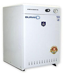 Котел КСГ 20 В BURAN-1