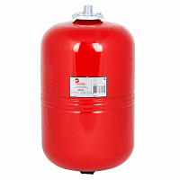 Бак мембранный для отопления Wester WRV35