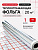Фольга для теплого пола с разметкой Comfort Factor   (Китай) 1 рулон 20м