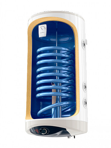 Бойлер косвенного нагрева настенный TESY MODECO 150