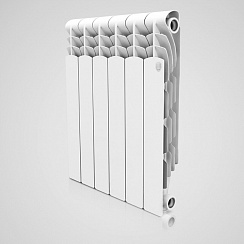 Биметаллический радиатор отопления Royal Thermo Revolution Bimetall 500