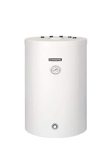 Бойлер косвенного нагрева Kospel SWK-120 Termo Top
