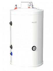 Бойлер косвенного нагрева напольный Aquastic AQ 200 SC