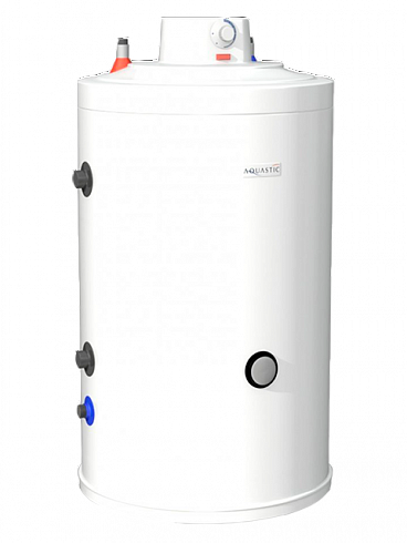 Бойлер косвенного нагрева напольный Aquastic AQ 200 SC