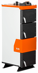 Твердотопливный котел TIS PLUS 30