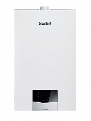 Конденсационный котел газовый настенный одноконтурный Vaillant ecoTEC plus VU 35CS/1-5