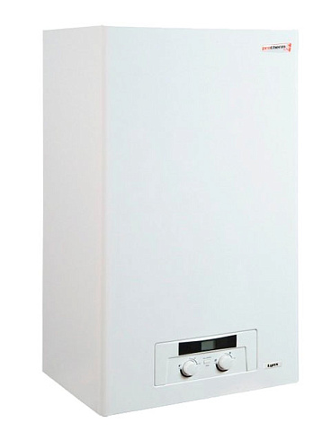 Газовый настенный двухконтурный котёл Protherm Lynx 24  "Рысь"
