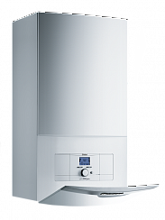 Газовый котел одноконтурный настенный с закр. камерой сгорания Vaillant turboTEC plus, VU 362/ 5-5