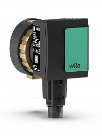 Циркуляционный насос для ГВС рецирк. с мокрым ротором WILO STAR-Z NOVA (ROW) х230V ГЕРМАНИЯ