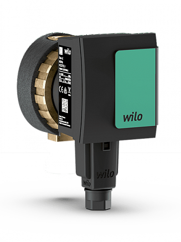 Циркуляционный насос для ГВС рецирк. с мокрым ротором WILO STAR-Z NOVA (ROW) х230V ГЕРМАНИЯ