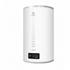 Электрический водонагреватель Electrolux EWH 100 Interio 3