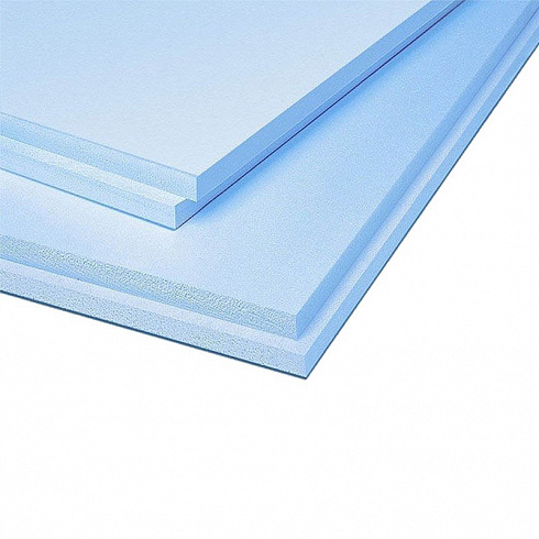 БАТЭПЛЕКС-50х600х1200мм 0.288м3/уп 5.76м2 экструдированный пенополистирол Цена за упаковку