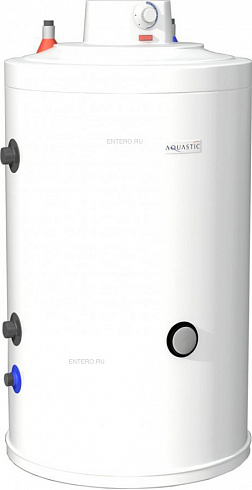 Бойлер косвенного нагрева напольный Aquastic AQ 100 SC