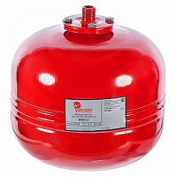 Бак мембранный для отопления Wester  WRV12