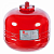 Бак мембранный для отопления Wester  WRV12
