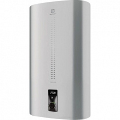 Электрический водонагреватель Electrolux EWH 80 Centurio IQ 2.0 Silver